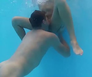 lucky poolboys slippery nuru massage