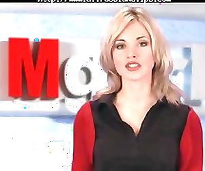 Russian Moskow Grl Tv Natasha Volkova russian cumshots swallow