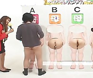 Japanese Game Show 4 (2 of 3)(Censored) =Rebirth=