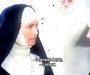 Story of a cloistered nun 1973 DR3