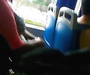 Bus cleavage (found on web)